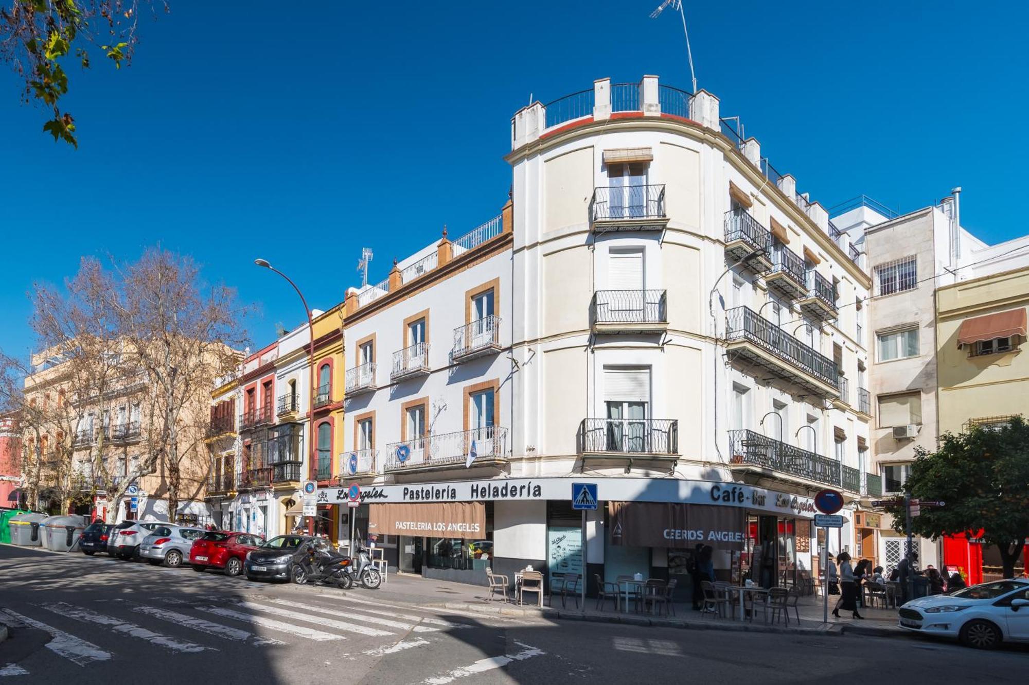 Panther Adriano Appartement *