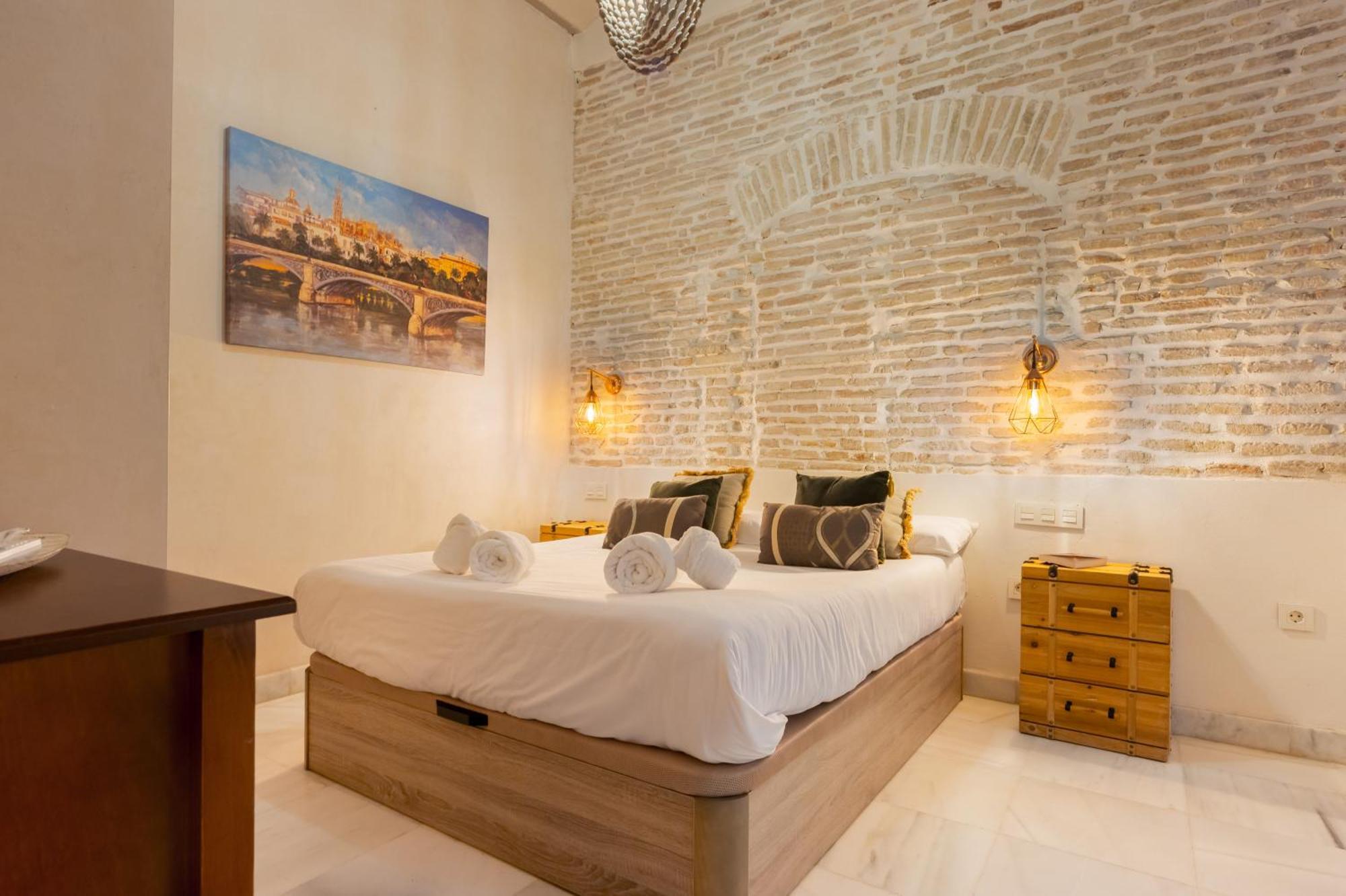 Appartement Panther Adriano Sevilla